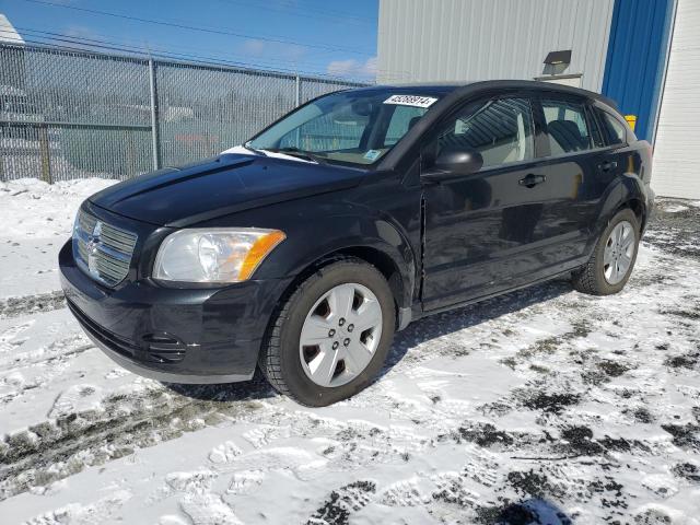 2009 DODGE CALIBER SXT, 