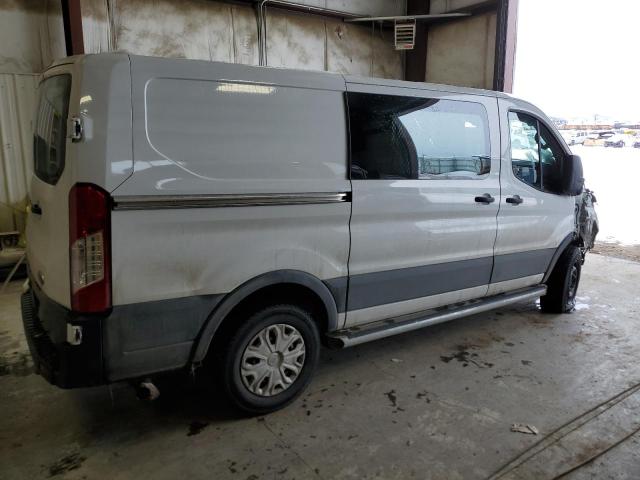 1FTBR1Y88MKA46779 - 2021 FORD TRANSIT T-250 WHITE photo 3