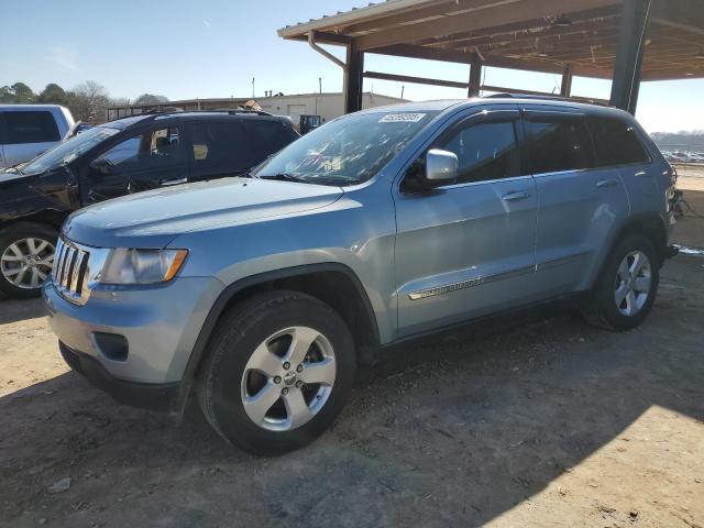 2012 JEEP GRAND CHER LAREDO, 