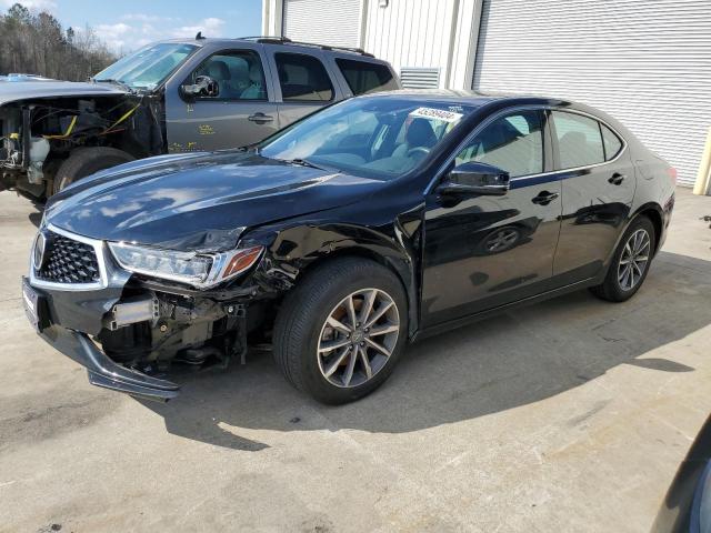 2020 ACURA TLX, 