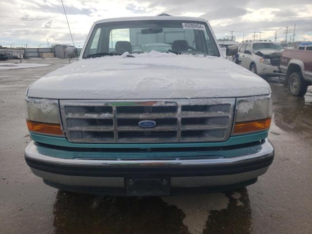 1FTEF15H0RLA75205 - 1994 FORD F150 TWO TONE photo 5