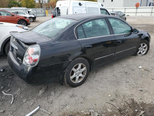 1N4BL11D25N430510 - 2005 NISSAN ALTIMA SE BLACK photo 3