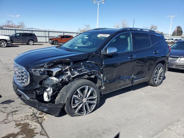 2020 GMC TERRAIN DENALI, 