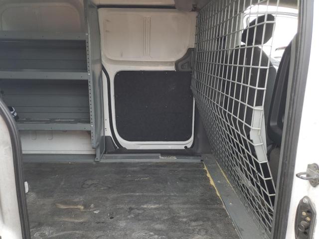 3N63M0ZN8FK693608 - 2015 CHEVROLET CITY EXPRE LT 白色 照片 11