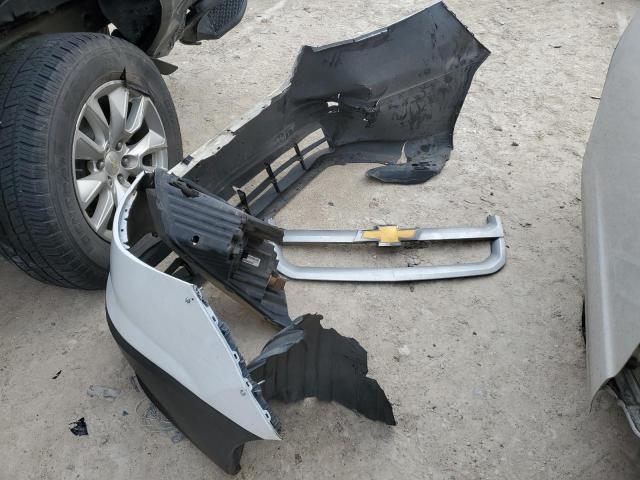 3N63M0ZN8FK693608 - 2015 CHEVROLET CITY EXPRE LT 白色 照片 13