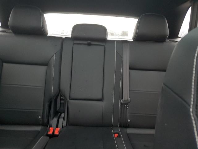 1V2KE2CA0NC208670 - 2022 VOLKSWAGEN ATLAS CROS SE Белый фото 10