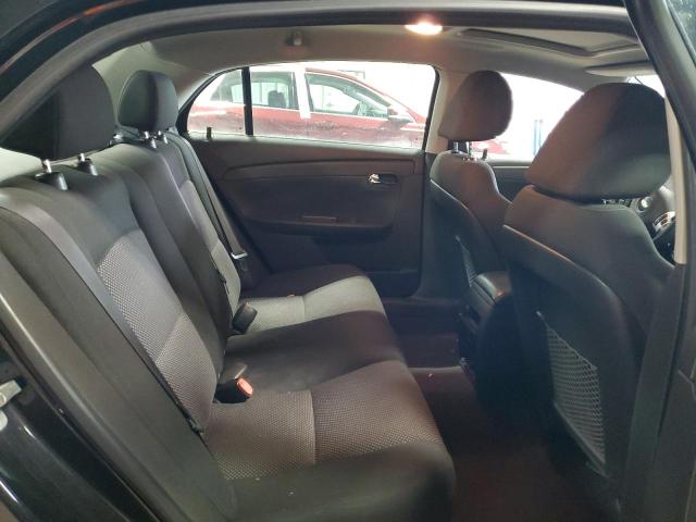 1G1ZC5EB3AF159740 - 2010 CHEVROLET MALIBU 1LT Қара фото 10
