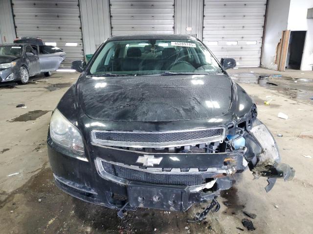 1G1ZC5EB3AF159740 - 2010 CHEVROLET MALIBU 1LT Қара фото 5