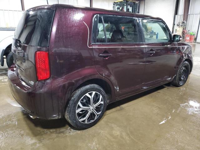 JTLZE4FE5A1099756 - 2010 TOYOTA SCION XB 紫色 照片 3