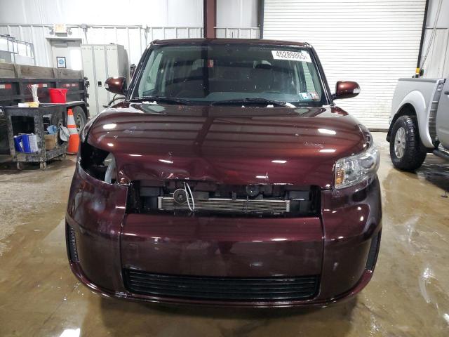 JTLZE4FE5A1099756 - 2010 TOYOTA SCION XB 紫色 照片 5