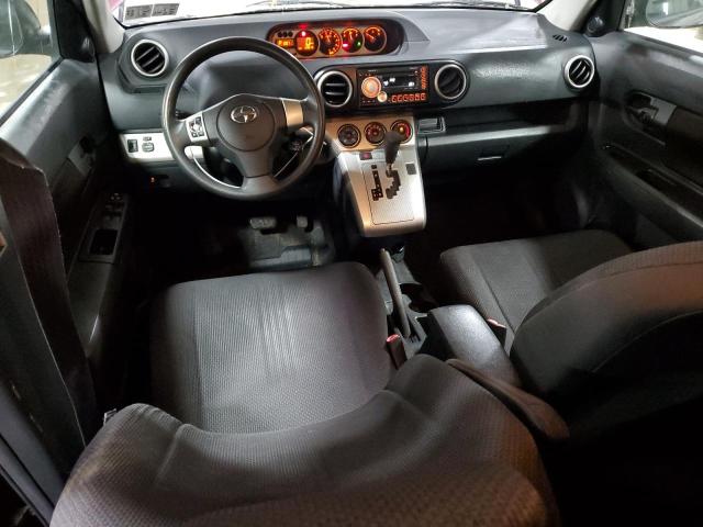 JTLZE4FE5A1099756 - 2010 TOYOTA SCION XB 紫色 照片 8