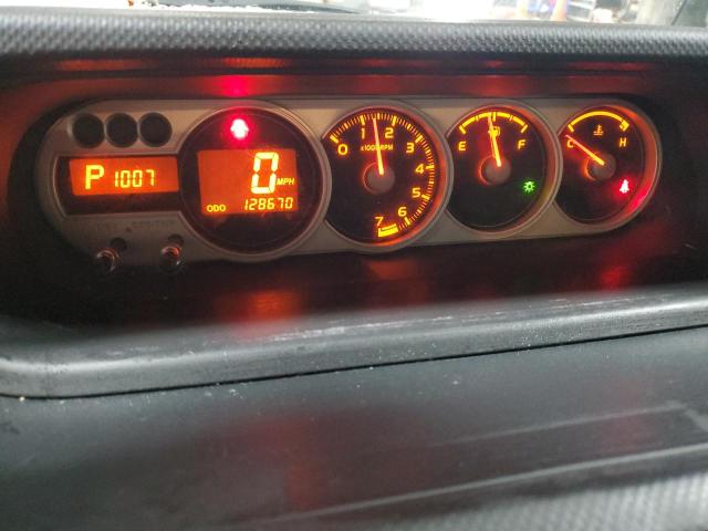 JTLZE4FE5A1099756 - 2010 TOYOTA SCION XB 紫色 照片 9