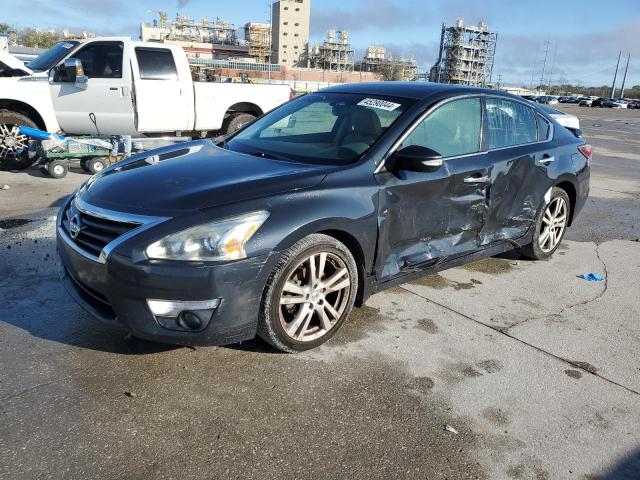 2014 NISSAN ALTIMA 3.5S, 