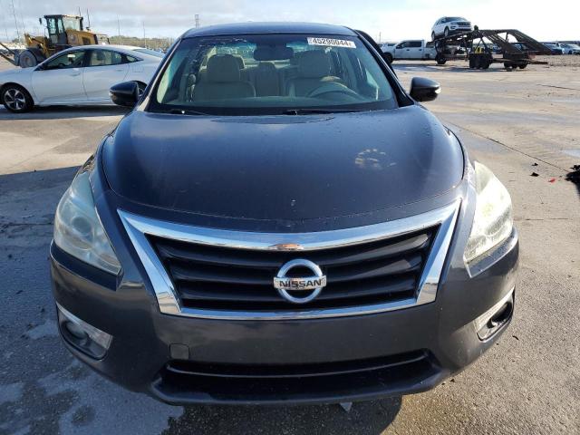 1N4BL3APXEC283077 - 2014 NISSAN ALTIMA 3.5S CHARCOAL photo 5