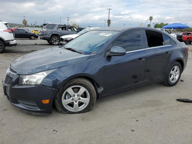 2014 CHEVROLET CRUZE LT, 