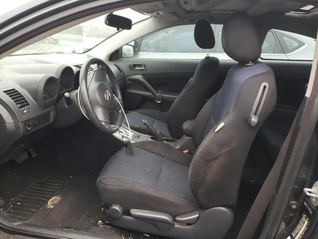 JTKDE167450053345 - 2005 TOYOTA SCION TC ნაცრისფერი ფოტო 7