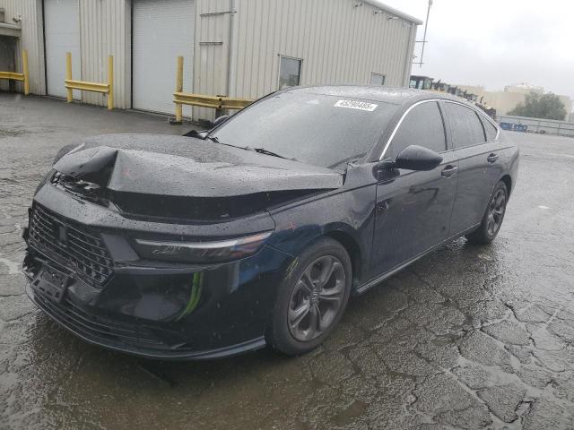 2023 HONDA ACCORD EX, null
