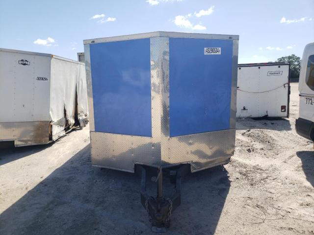 50ZBE1628NN034118 - 2022 QLCG TRAILER TWO TONE photo 7