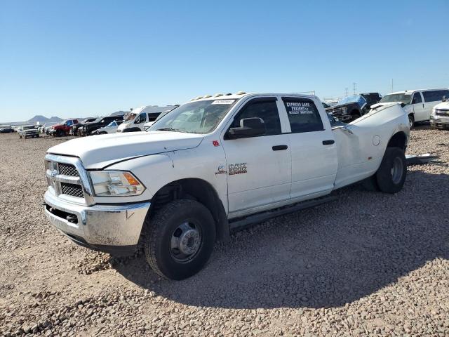 2017 RAM 3500ST ST, null