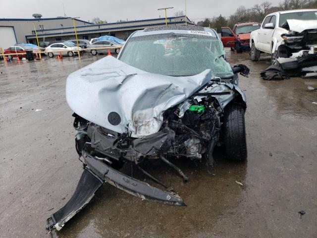 3VWRW3AGXAM026264 - 2010 VOLKSWAGEN NEW BEETLE BLUE photo 5