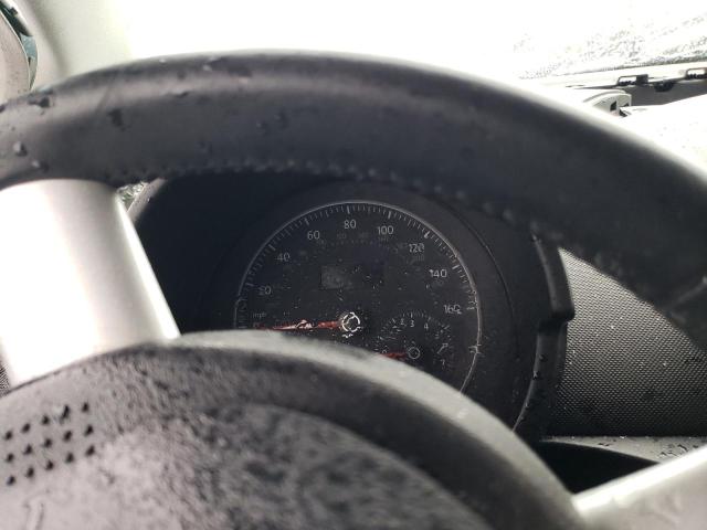 3VWRW3AGXAM026264 - 2010 VOLKSWAGEN NEW BEETLE BLUE photo 9