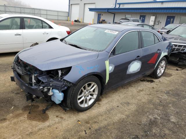 2013 CHEVROLET MALIBU 1LT, 