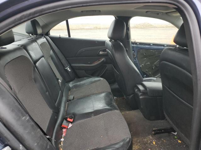 1G11C5SA8DF333525 - 2013 CHEVROLET MALIBU 1LT Көк фото 10