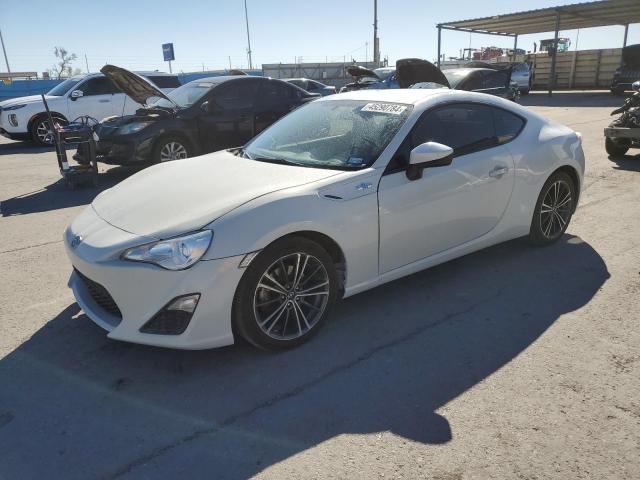 2015 TOYOTA SCION FR-S, 