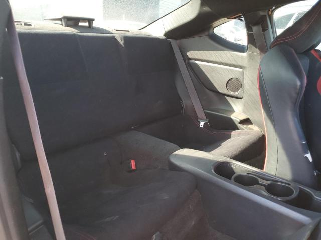 JF1ZNAA14F8705969 - 2015 TOYOTA SCION FR-S 白色 照片 10