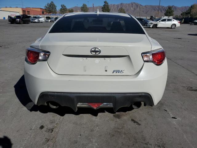 JF1ZNAA14F8705969 - 2015 TOYOTA SCION FR-S 白色 照片 6