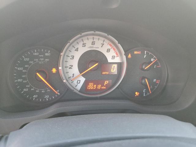 JF1ZNAA14F8705969 - 2015 TOYOTA SCION FR-S 白色 照片 9