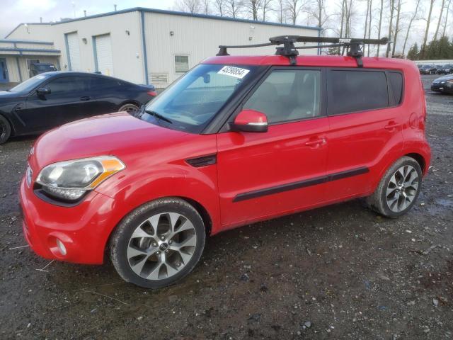 2013 KIA SOUL +, 