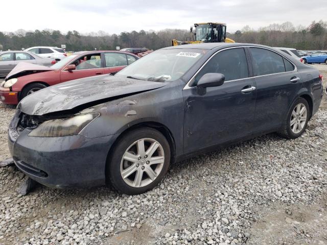 2008 LEXUS ES 350, 