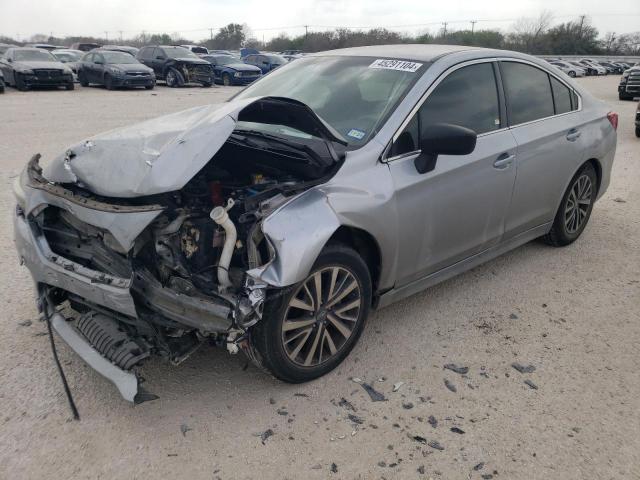 2019 SUBARU LEGACY 2.5I, 