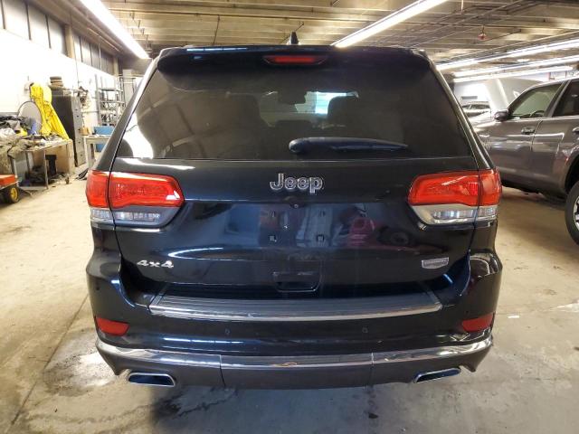 1C4RJFJG0FC754901 - 2015 JEEP GRAND CHER SUMMIT შავი ფოტო 6