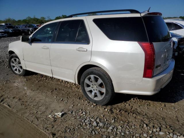 1GYEE637160198349 - 2006 CADILLAC SRX CREAM photo 2