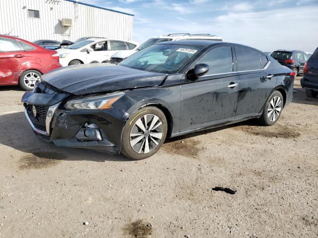 2019 NISSAN ALTIMA SL, 