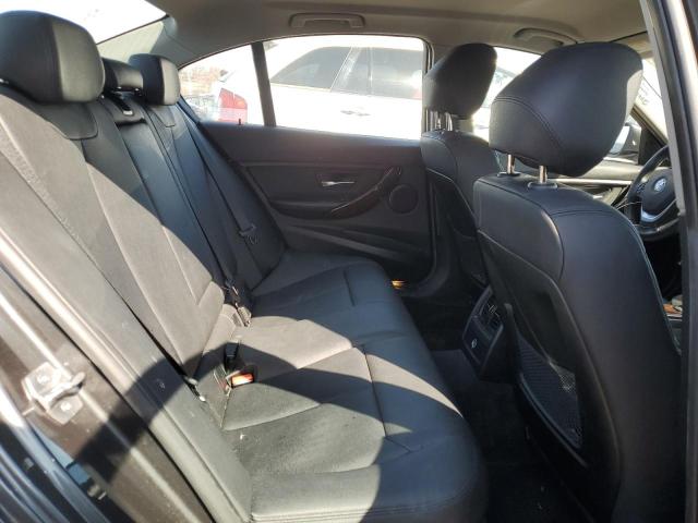 WBA3B3C52FF548892 - 2015 BMW 328 XI GRAY photo 10