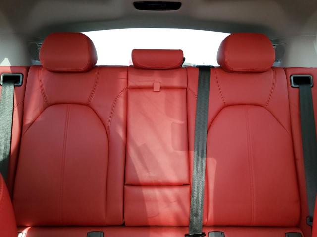 ZASPAKBNXM7D13772 - 2021 ALFA ROMEO STELVIO TI Արծաթագույն լուսանկար 10