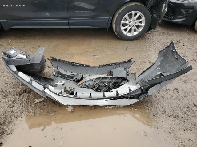 1G11C5SL4FU152518 - 2015 CHEVROLET MALIBU 1LT 银色 照片 12