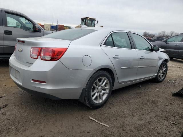 1G11C5SL4FU152518 - 2015 CHEVROLET MALIBU 1LT 银色 照片 3