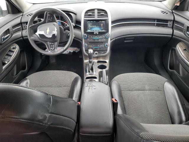 1G11C5SL4FU152518 - 2015 CHEVROLET MALIBU 1LT 银色 照片 8