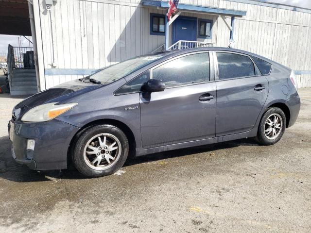 2011 TOYOTA PRIUS, 