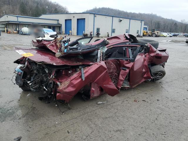2019 DODGE CHARGER SXT, 