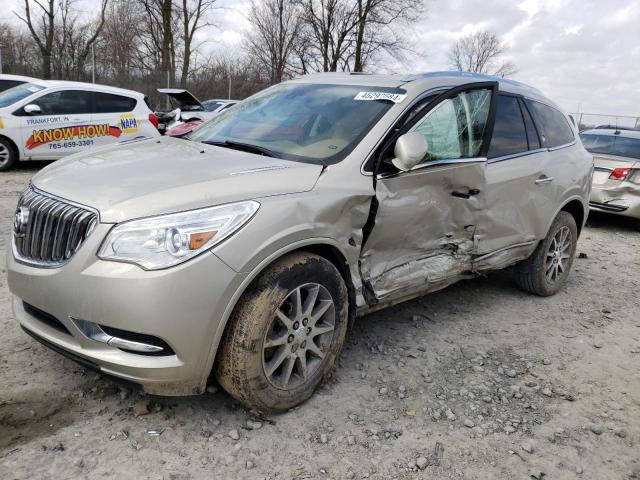 2017 BUICK ENCLAVE, 