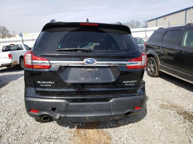 4S4WMAPD6L3402388 - 2020 SUBARU ASCENT LIMITED BLACK photo 6