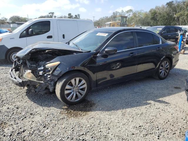 2012 HONDA ACCORD EXL, 