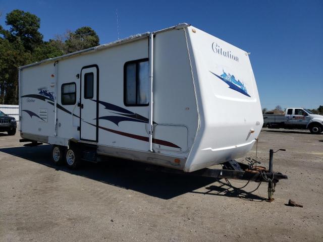 2005 CITA TRAVEL TRL, 