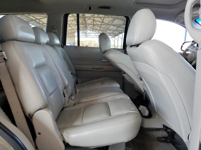 1A8HX58277F563225 - 2007 CHRYSLER ASPEN LIMITED 米色 照片 11