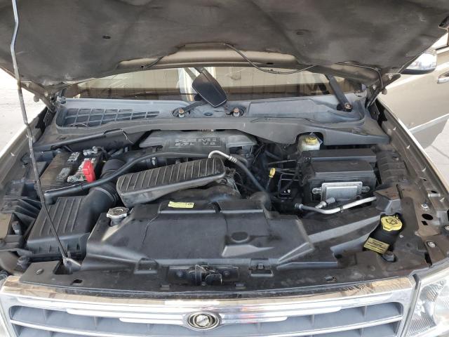 1A8HX58277F563225 - 2007 CHRYSLER ASPEN LIMITED 米色 照片 12